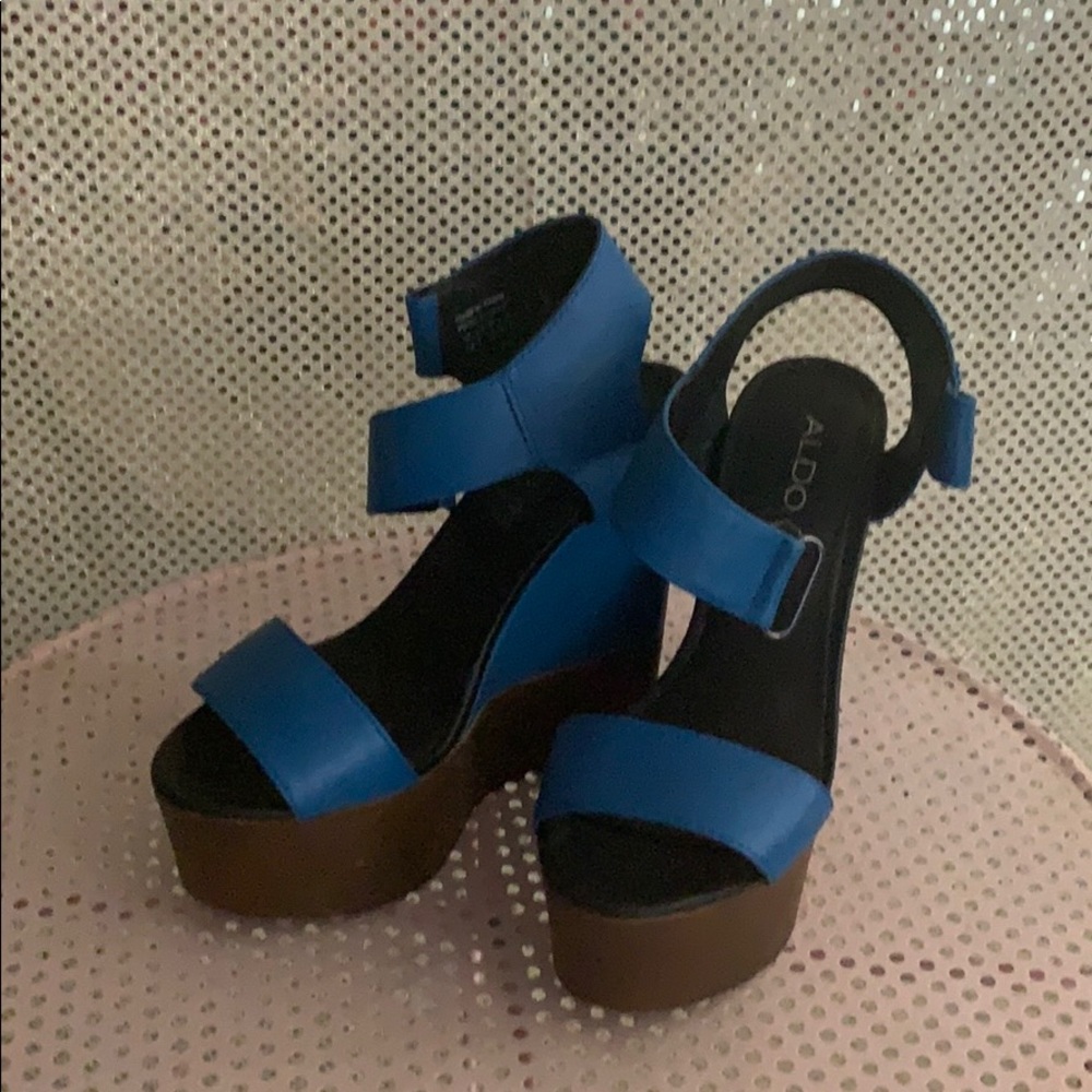 Wedges